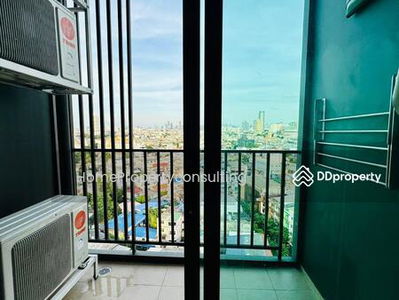 Supalai Loft Prajadhipok-Wongwian Yai, Bangkok, Thailand Supalai Loft Prajadhipok-Wongwian Yai, Bangkok, Thailand