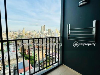 Supalai Loft Prajadhipok-Wongwian Yai, Bangkok, Thailand Supalai Loft Prajadhipok-Wongwian Yai, Bangkok, Thailand