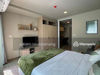 Dcondo Panaa, Bangkok, Thailand Dcondo Panaa, Bangkok, Thailand