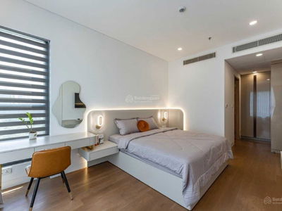 The River Thu Thiem, Vietnam The River Thu Thiem, Vietnam