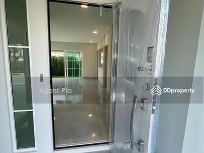 Single house for rent Villaggio 3 Srinakarin Bangna (SPSAM1160), Samut Prakan, Thailand Single house for rent Villaggio 3 Srinakarin Bangna (SPSAM1160), Samut Prakan, Thailand