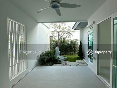 Single house for rent Villaggio 3 Srinakarin Bangna (SPSAM1160), Samut Prakan, Thailand Single house for rent Villaggio 3 Srinakarin Bangna (SPSAM1160), Samut Prakan, Thailand