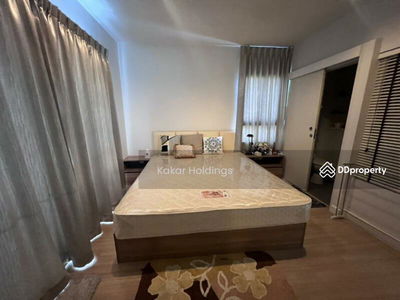 The Seed Mingle Sathorn-Suanplu, Bangkok, Thailand The Seed Mingle Sathorn-Suanplu, Bangkok, Thailand