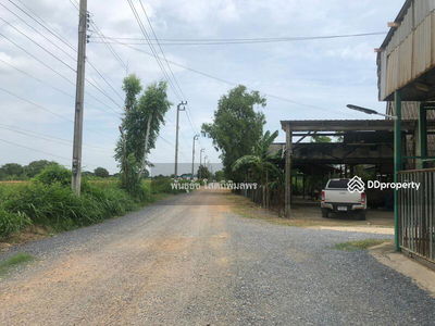 Land for rent Pracha Ruam Jai 49, Bangkok, Thailand Land for rent Pracha Ruam Jai 49, Bangkok, Thailand