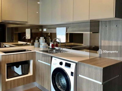 IDEO Phaholyothin Chatuchak, Bangkok, Thailand IDEO Phaholyothin Chatuchak, Bangkok, Thailand