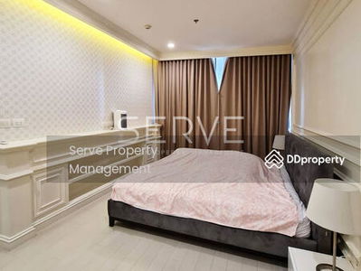 Noble Ploenchit, Bangkok, Thailand Noble Ploenchit, Bangkok, Thailand