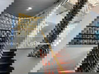 Warathorn Ville Pattanakarn 44 : Warathorn Ville Pattanakarn 44, Bangkok, Thailand Warathorn Ville Pattanakarn 44 : Warathorn Ville Pattanakarn 44, Bangkok, Thailand