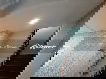 Warathorn Ville Pattanakarn 44 : Warathorn Ville Pattanakarn 44, Bangkok, Thailand Warathorn Ville Pattanakarn 44 : Warathorn Ville Pattanakarn 44, Bangkok, Thailand