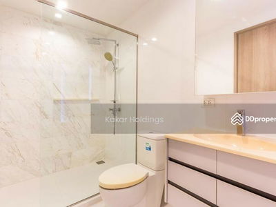 HQ Thonglor by Sansiri, Bangkok, Thailand HQ Thonglor by Sansiri, Bangkok, Thailand