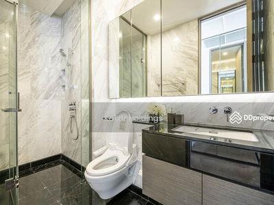 Saladaeng One, Bangkok, Thailand Saladaeng One, Bangkok, Thailand