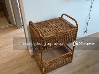 The Rich Rama 9-Srinakarin, Bangkok, Thailand The Rich Rama 9-Srinakarin, Bangkok, Thailand