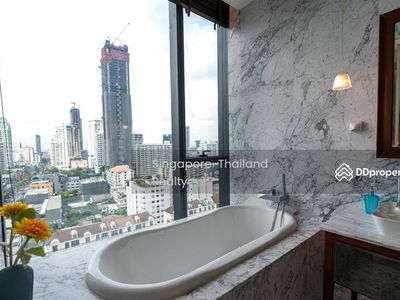 Khun By Yoo, Bangkok, Thailand Khun By Yoo, Bangkok, Thailand