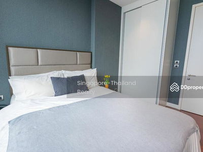 Khun By Yoo, Bangkok, Thailand Khun By Yoo, Bangkok, Thailand