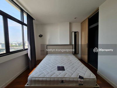 The Line Asoke-Ratchada, Bangkok, Thailand The Line Asoke-Ratchada, Bangkok, Thailand