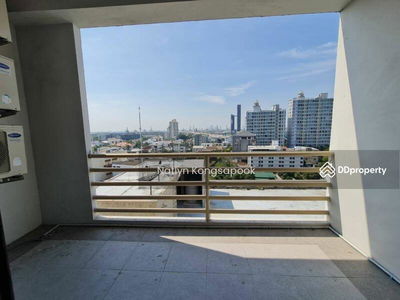 The Line Asoke-Ratchada, Bangkok, Thailand The Line Asoke-Ratchada, Bangkok, Thailand