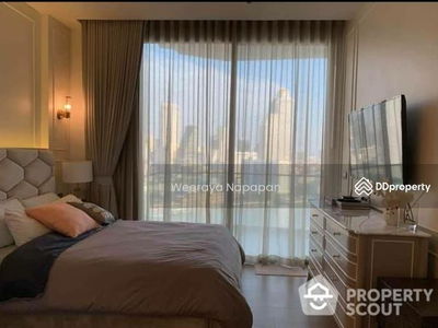 Magnolias Waterfront Residences, Bangkok, Thailand Magnolias Waterfront Residences, Bangkok, Thailand