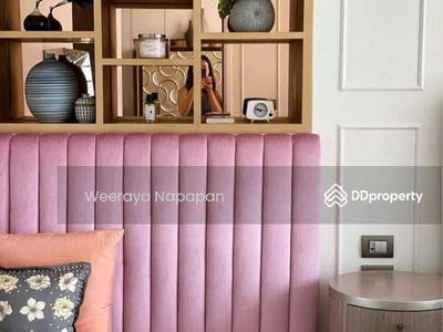 Magnolias Waterfront Residences, Bangkok, Thailand Magnolias Waterfront Residences, Bangkok, Thailand