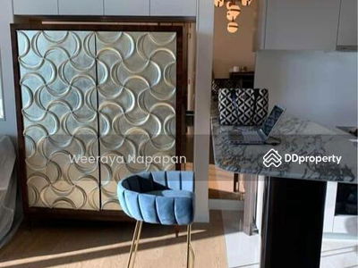 Magnolias Waterfront Residences, Bangkok, Thailand Magnolias Waterfront Residences, Bangkok, Thailand