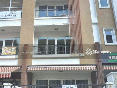 Townhome Biztown Rama 3 Suksawat, Samut Prakan, Thailand Townhome Biztown Rama 3 Suksawat, Samut Prakan, Thailand