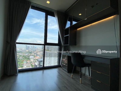 The Line Wongsawang, Bangkok, Thailand The Line Wongsawang, Bangkok, Thailand