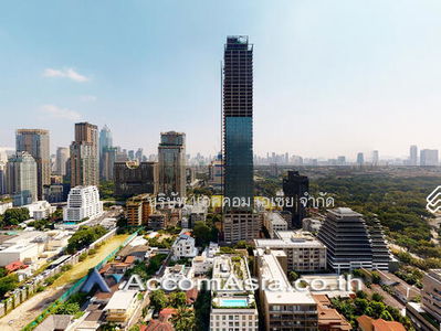 185 Rajadamri, Bangkok, Thailand 185 Rajadamri, Bangkok, Thailand