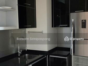 The Crest Sukhumvit 34, Bangkok, Thailand The Crest Sukhumvit 34, Bangkok, Thailand