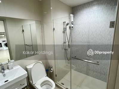 Life Sukhumvit 48, Bangkok, Thailand Life Sukhumvit 48, Bangkok, Thailand