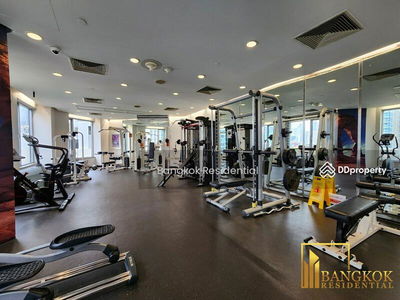 All Seasons Mansion, Bangkok, Thailand All Seasons Mansion, Bangkok, Thailand