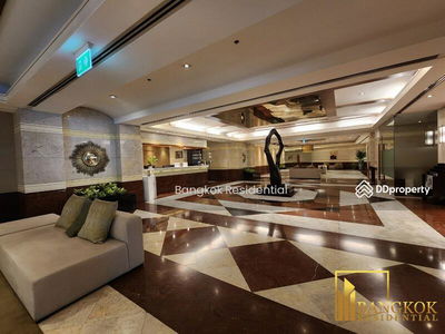 All Seasons Mansion, Bangkok, Thailand All Seasons Mansion, Bangkok, Thailand