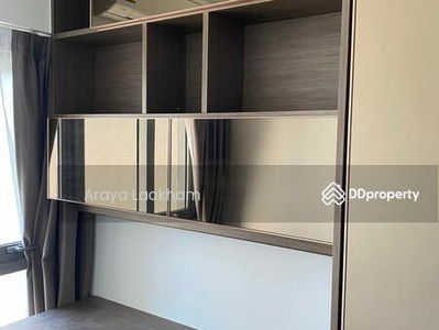 Whizdom Connect Sukhumvit, Bangkok, Thailand Whizdom Connect Sukhumvit, Bangkok, Thailand