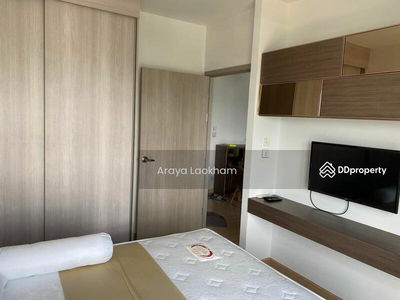 Whizdom Connect Sukhumvit, Bangkok, Thailand Whizdom Connect Sukhumvit, Bangkok, Thailand