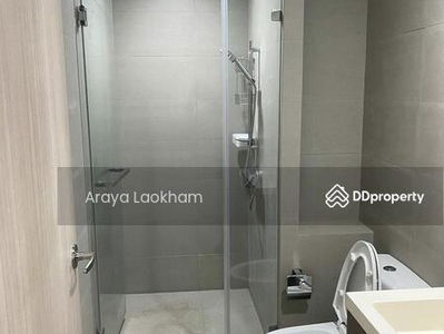 Whizdom Connect Sukhumvit, Bangkok, Thailand Whizdom Connect Sukhumvit, Bangkok, Thailand