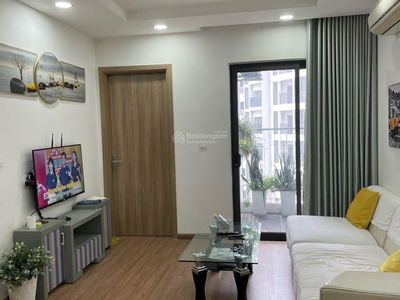 Le Grand Jardin Sài Đồng, Vietnam Le Grand Jardin Sài Đồng, Vietnam