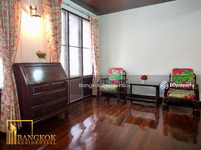 Detached House, Bangkok, Thailand Detached House, Bangkok, Thailand