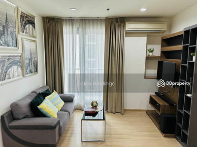 Rhythm Sukhumvit 50, Bangkok, Thailand Rhythm Sukhumvit 50, Bangkok, Thailand