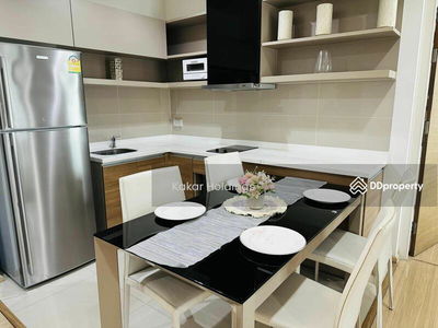 Rhythm Sukhumvit 50, Bangkok, Thailand Rhythm Sukhumvit 50, Bangkok, Thailand