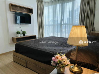 Rhythm Sukhumvit 50, Bangkok, Thailand Rhythm Sukhumvit 50, Bangkok, Thailand