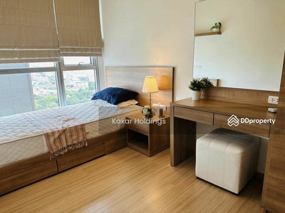 Rhythm Sukhumvit 50, Bangkok, Thailand Rhythm Sukhumvit 50, Bangkok, Thailand