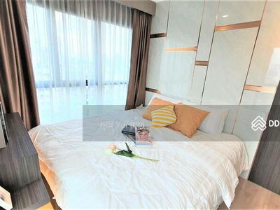 Thana Astoria Pinklao, Bangkok, Thailand Thana Astoria Pinklao, Bangkok, Thailand