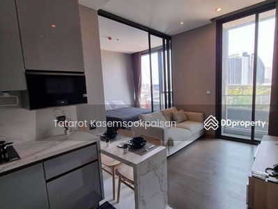 The Esse at Singha Complex, Bangkok, Thailand The Esse at Singha Complex, Bangkok, Thailand