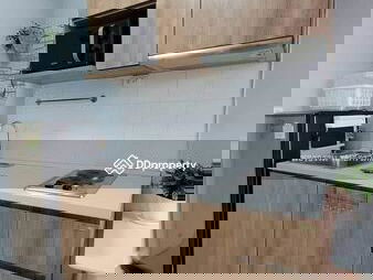 IDEO Mix Sukhumvit 103, Bangkok, Thailand IDEO Mix Sukhumvit 103, Bangkok, Thailand