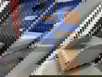 IDEO Mix Sukhumvit 103, Bangkok, Thailand IDEO Mix Sukhumvit 103, Bangkok, Thailand