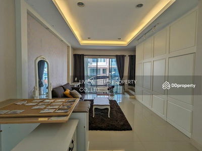 Baan Klang Muang Sathorn - Taksin2, Bangkok, Thailand Baan Klang Muang Sathorn - Taksin2, Bangkok, Thailand