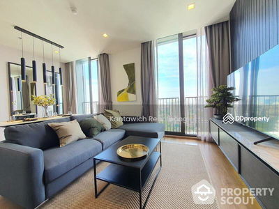 Noble BE33 Sukhumvit, Bangkok, Thailand Noble BE33 Sukhumvit, Bangkok, Thailand