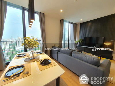 Noble BE33 Sukhumvit, Bangkok, Thailand Noble BE33 Sukhumvit, Bangkok, Thailand