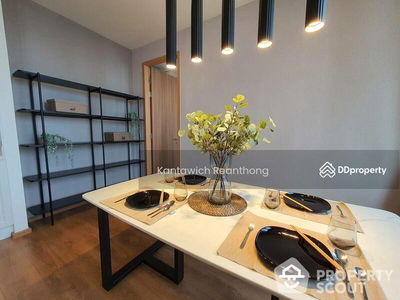 Noble BE33 Sukhumvit, Bangkok, Thailand Noble BE33 Sukhumvit, Bangkok, Thailand