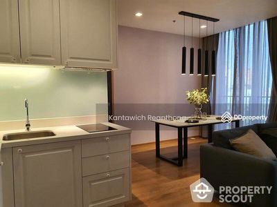 Noble BE33 Sukhumvit, Bangkok, Thailand Noble BE33 Sukhumvit, Bangkok, Thailand