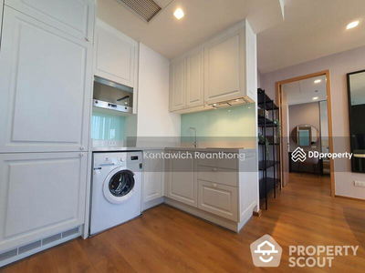 Noble BE33 Sukhumvit, Bangkok, Thailand Noble BE33 Sukhumvit, Bangkok, Thailand