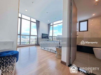 Supalai Oriental Sukhumvit 39, Bangkok, Thailand Supalai Oriental Sukhumvit 39, Bangkok, Thailand