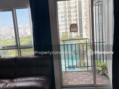 Supalai Veranda Rama 9, Bangkok, Thailand Supalai Veranda Rama 9, Bangkok, Thailand